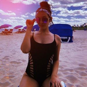 Meet your Posher, Gabby